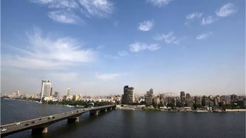 حالة الطقس اليوم الأربعاء 7 أكتوبر 2020 فى مصر