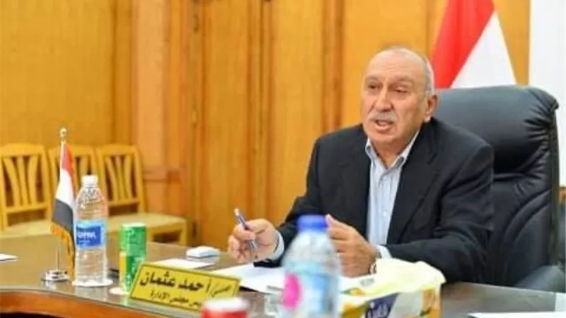 وفد باكستاني يستعرض التعاون المشترك مع غرفة الإسماعيلية التجارية
