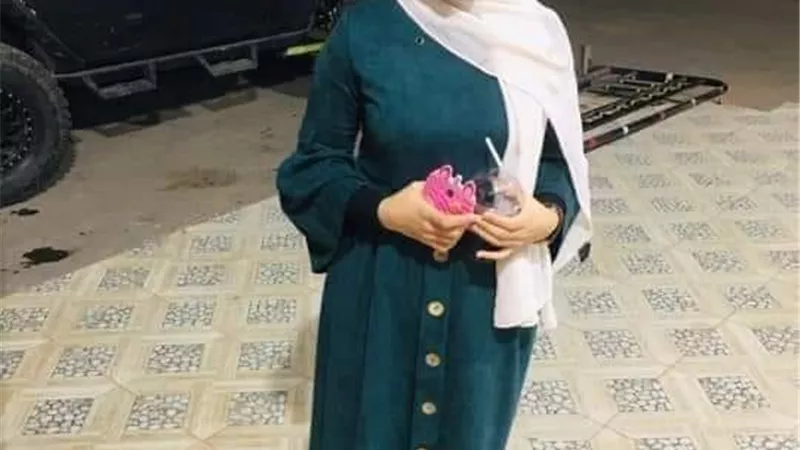 إختفاء طالبة الصيدلة فى ظروف غامضة .. خرجت أمس من قريتها ميت سراج بالمنوفية ولم تعد حتى الآن