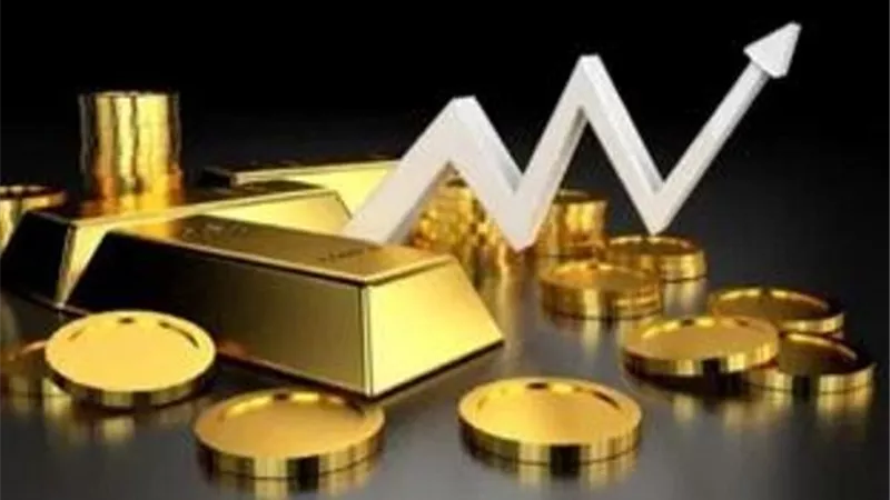 أسعار الذهب تقفز.. والفضة تتألق وسط المعادن النفيسة