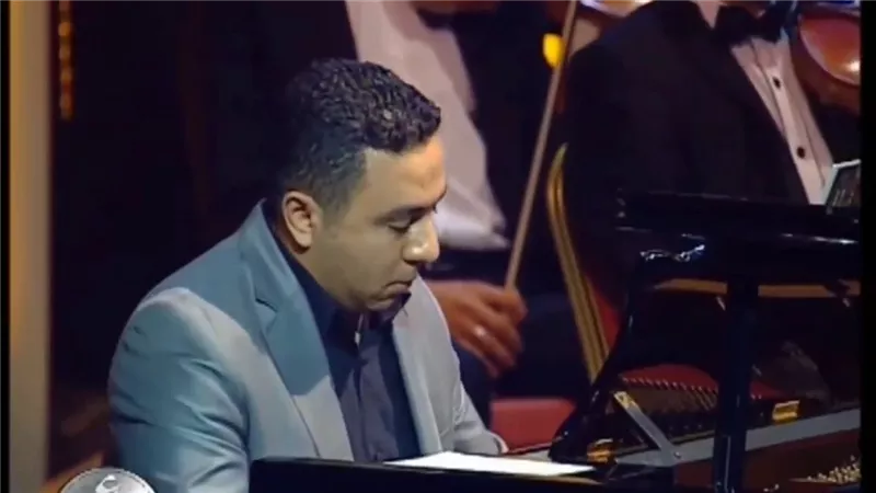 الاوبرا تحيى ذكرى ميلاد بليغ حمدى بالجمهورية