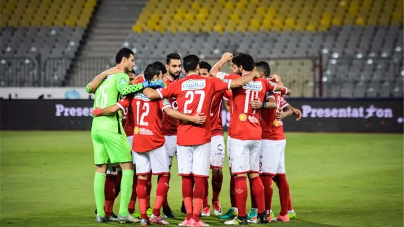 شرط وحيد لنجم الاهلى للاستمرار مع الفريق