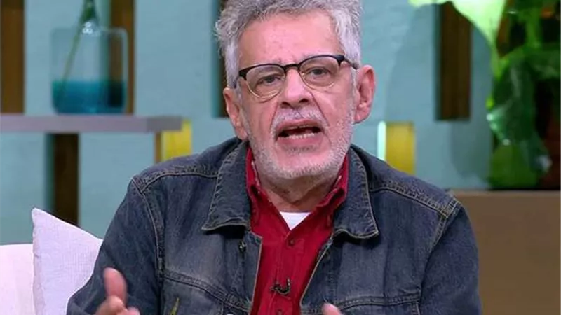 زكى فطين عبد الوهاب يفتح النار على الموسيقار عمر خيرت.. لهذا السبب
