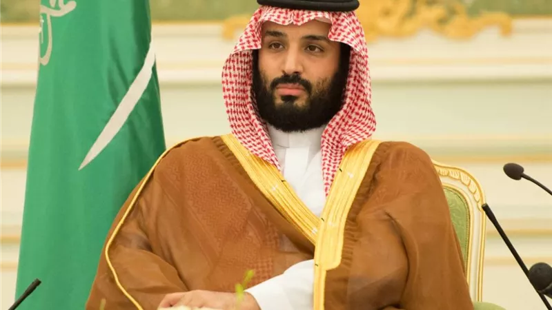 وزير خارجية البحرين يشيد بقرار سعودي يخص ولي العهد