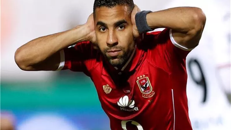 الكاف يعتمد مبادرة أبوريدة لدعم مؤمن زكريا