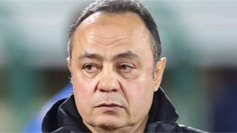 طارق يحيى: جئنا لدعم نادى الزمالك و مجلس إدارته