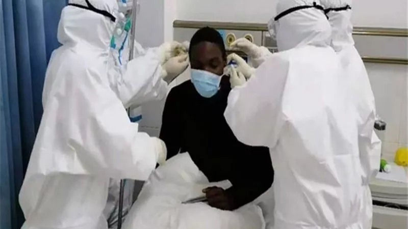 السودان تسجل 4 اصابات جديدة بكورونا خلال 24 ساعة