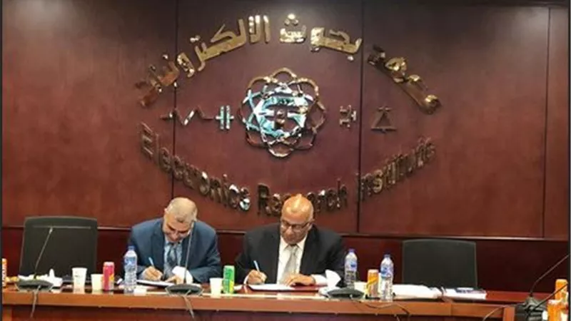 بروتوكول تعاون بين قضايا الدولة وجامعة اسلسكا لتنمية مهارات القيادة للمستشارين