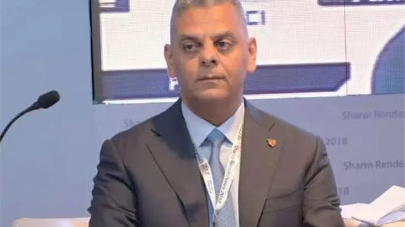 الاتحاد المصري للتأمين ينظم المتلقى الاقليمي السادس للتأمين الطب