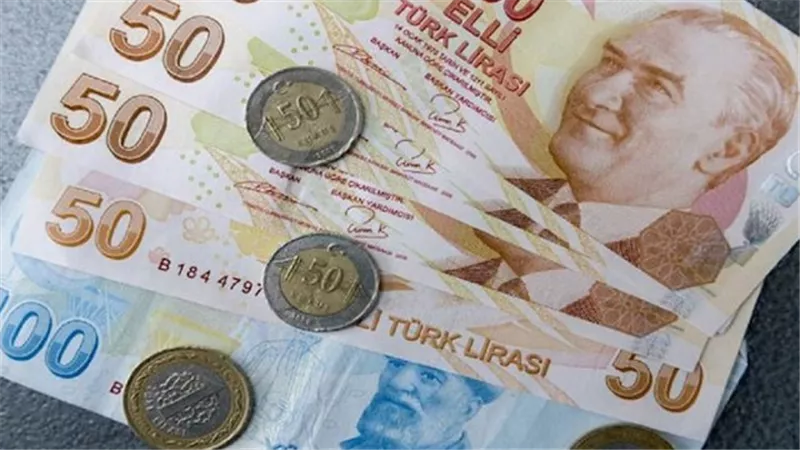الليرة التركية.. ثانى أسوأ عملة في الأسواق الناشئة بعد الريال البرازيلي