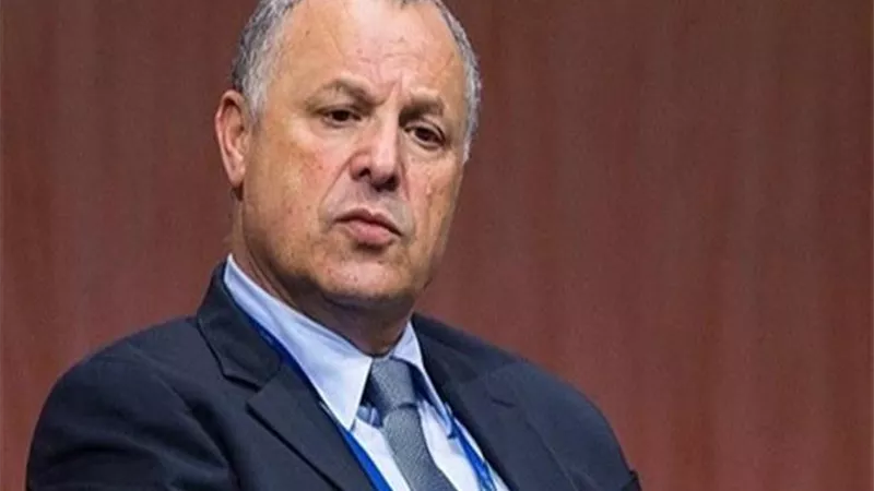 مؤمن زكريا بعد اختياره سفيرا لدوري الأبطال: شكرا للأب هاني أبو ريدة