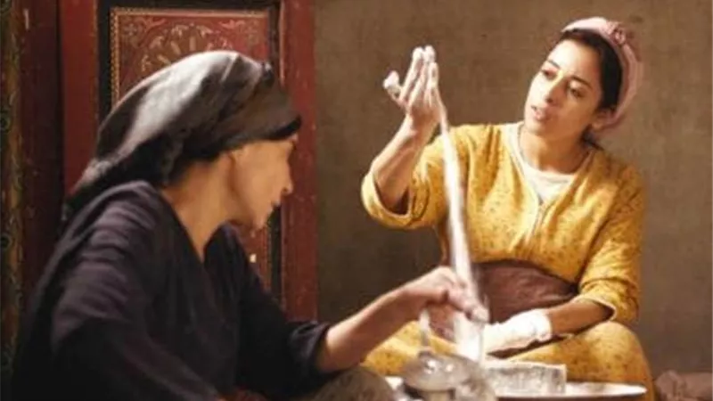 غدًا.. انطلاق الدورة العاشرة من مهرجان مالمو للسينما العربية