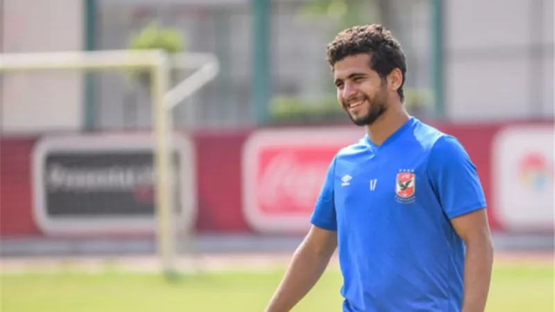 عبدالحفيظ يكشف أسباب استمرار إصابة محمد محمود