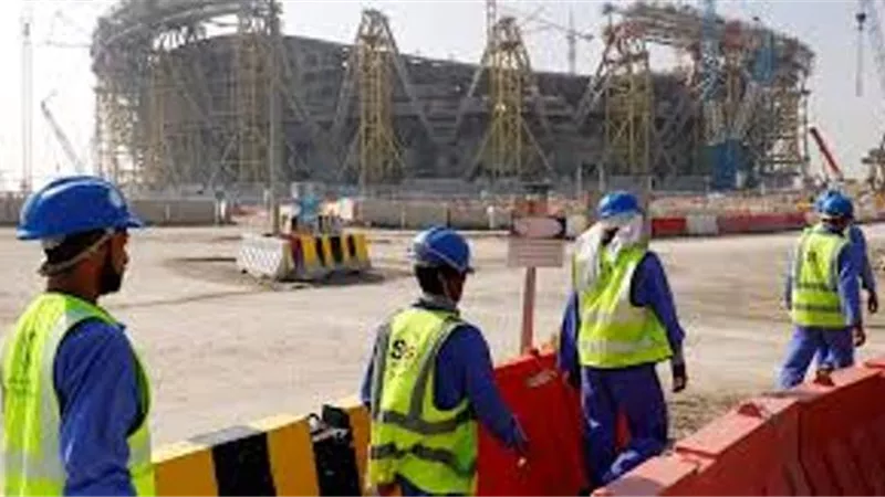 دول الخليج تضع ضوابط جديدة بشأن العمالة الوافدة إليها