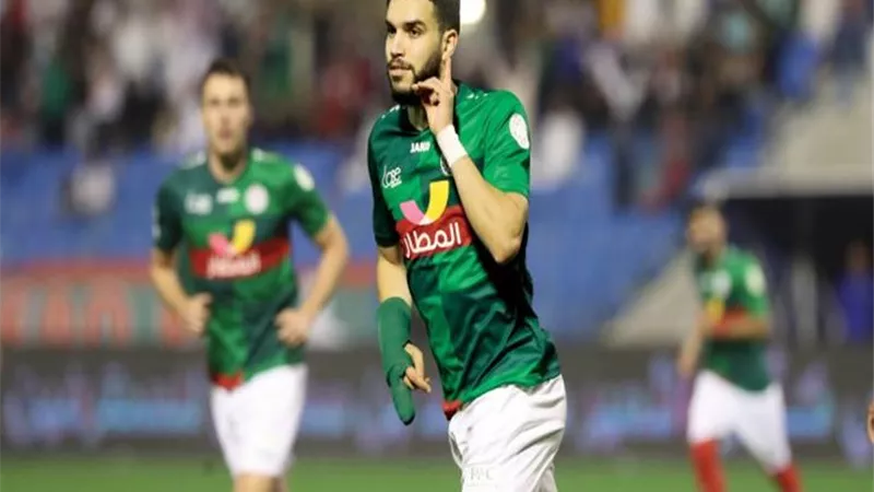 موسيماني يعلق على أنباء رحيل أزارو عن الأهلي