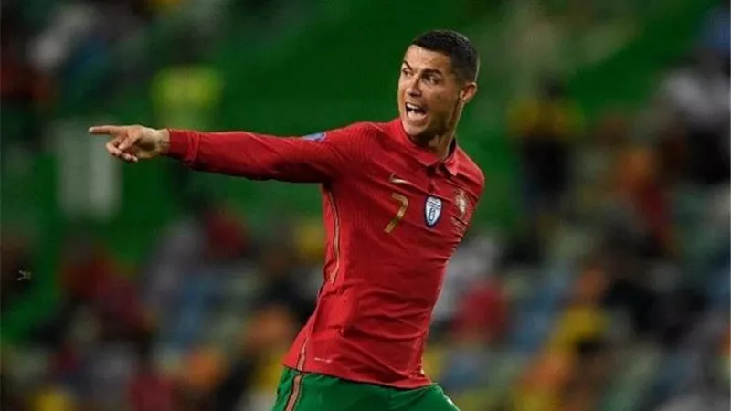 بالفيديو.. ملخص مباراة إسبانيا والبرتغال الودية بمشاركة رونالدو