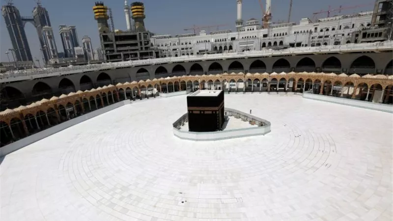 متحدث شؤون الحرمين: لم نرصد أي اشتباه بكورونا منذ عودة المعتمرين