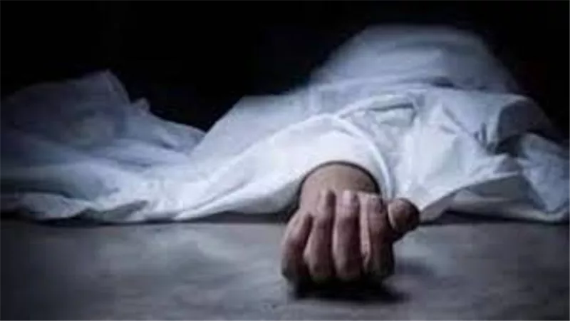 العاملان قتلا شقيقتهما بالشرقية لسوء سلوكها طعناها بالسكين واحرقا جثتها