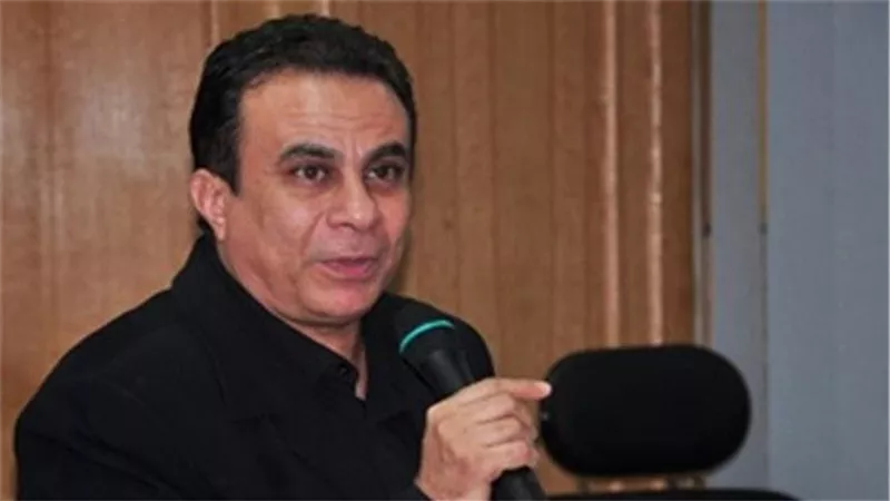 علاء وحيد: لم نتخيل منافسة الإسماعيلي على البقاء