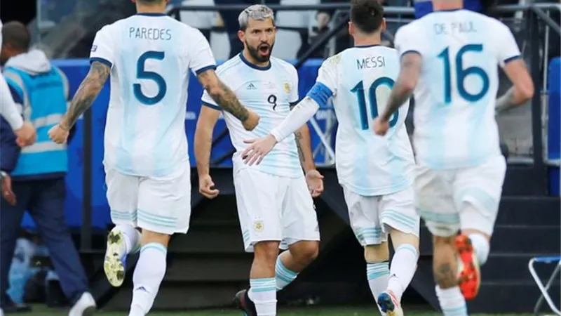 مواعيد مباريات تصفيات كأس العالم بقارة أمريكا الجنوبية والقنوات الناقلة