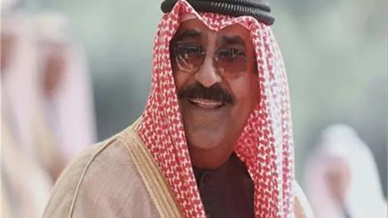 مجلس الأمة الكويتي يبايع بالإجماع ولي العهد الجديد
