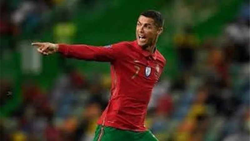 رونالدو يحقق رقما مميزا بعد سن الثلاثين