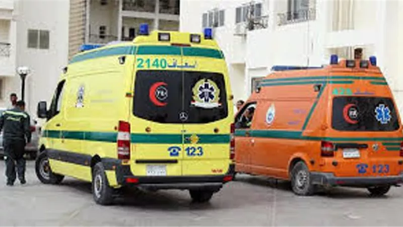 ارتفاع ضحايا الاختناق من تسرب “الكلور” في قنا إلى 20 حالة