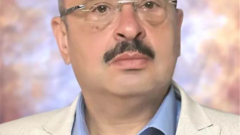 علاء السقطى يفوز بمنصب نائب رئيس إتحاد مستثمرى مصر بإكتساح.. تعرف على سيرته الذاتية