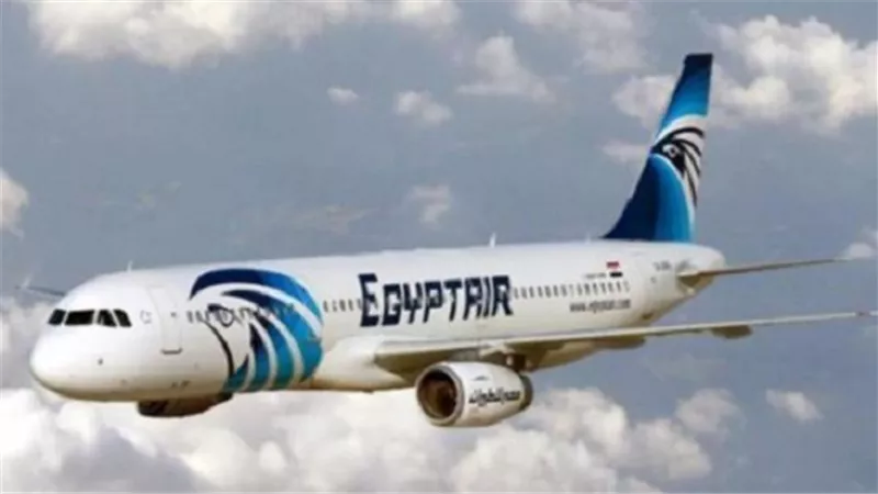 اليوم .. مصر للطيران تسير 50 رحلة دولية وداخلية