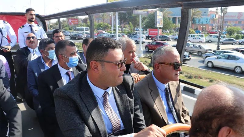 مسئولو 