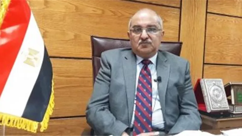 جامعة أسيوط تعلن عن مخطط دورات التربية العسكرية الإلكترونية لطلابها