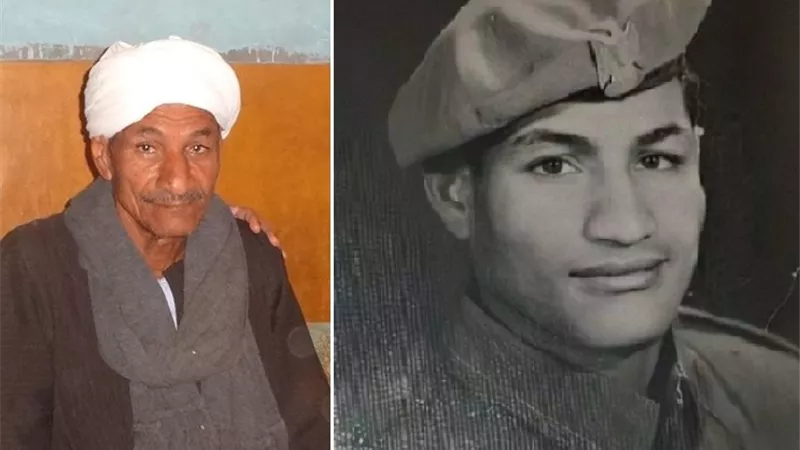 البطل القناص 