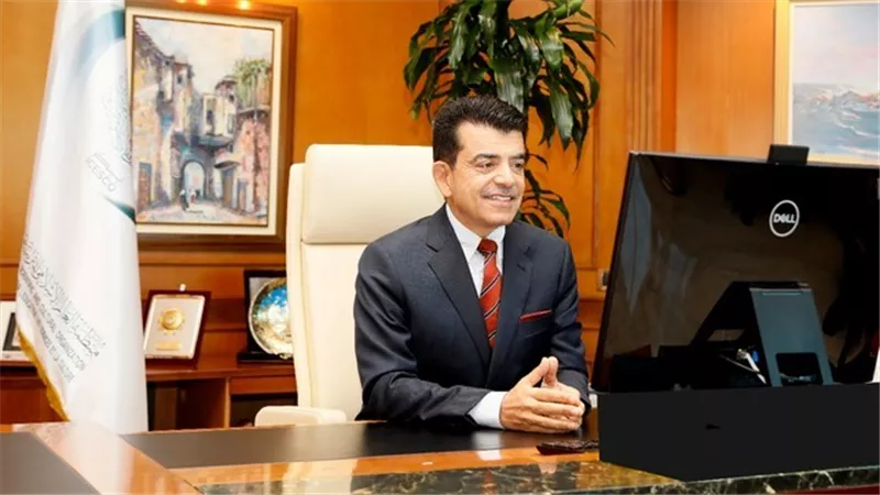 المدير العام للإيسيسكو يطالب بابتكار آليات جديدة لمواجهة الاتجار غير المشروع في الممتلكات الثقافية