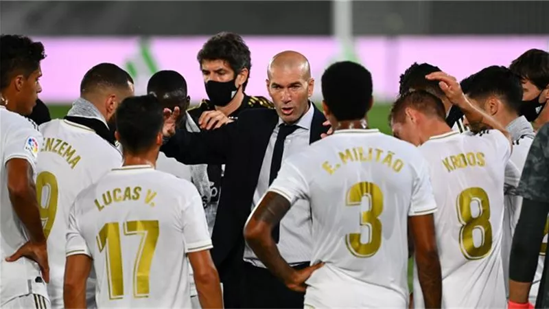 قائمة ريال مدريد لدور مجموعات دوري أبطال أوروبا
