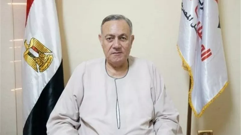 برلماني : مال الوقف اصبح خطا احمر ومختار جمعة ورجاله حراس مال الله