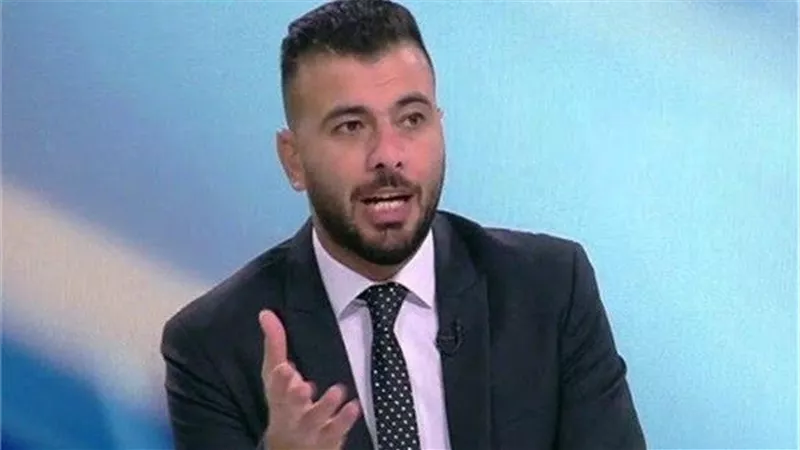عماد متعب يكشف عن رئيس الاهلى القادم