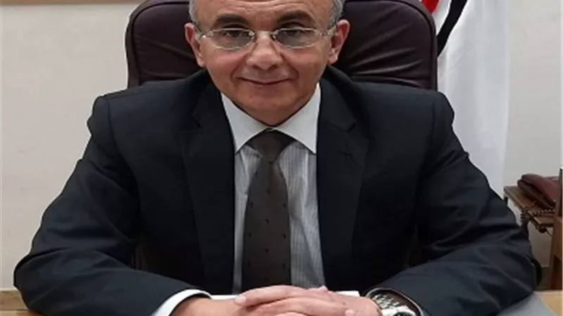 شكرا لرئيس جامعة الزقازيق وقيادات مستشفياتها