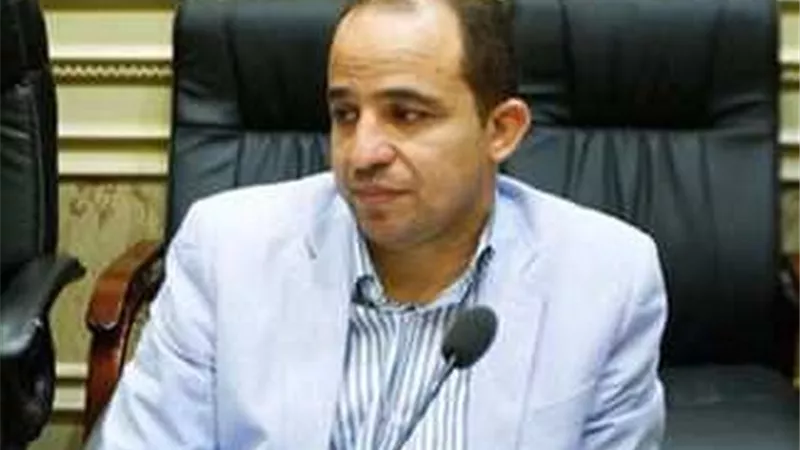 النائب محمد إسماعيل يصف محاولات الجزيرة والإرهابية لتشويه انتصار أكتوبر ب