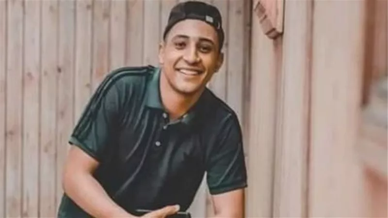وفاة محمد الصياد لاعب فاقوس