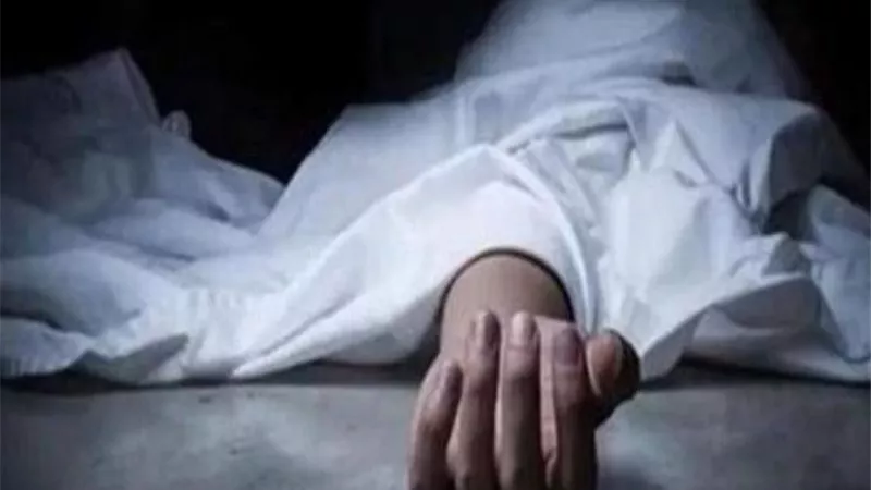 جرار زراعى ينهى حياة طفل العوينات بالوادى الجديد