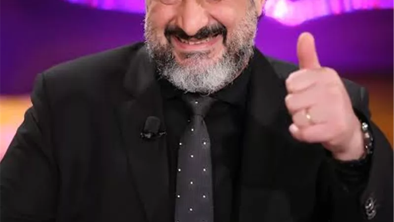 نموذجان للشغف السينمائي.. تكريم خالد الصاوي وأنسى أبو سيف فى مهرجان الجونة