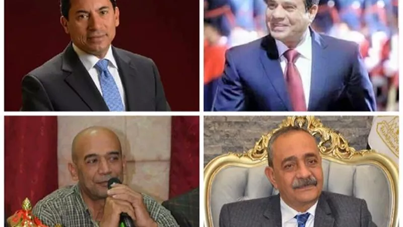 غدا انطلاق ماراثون الدراجات بالاسماعيلية احتفالاً بأعياد اكتوبر