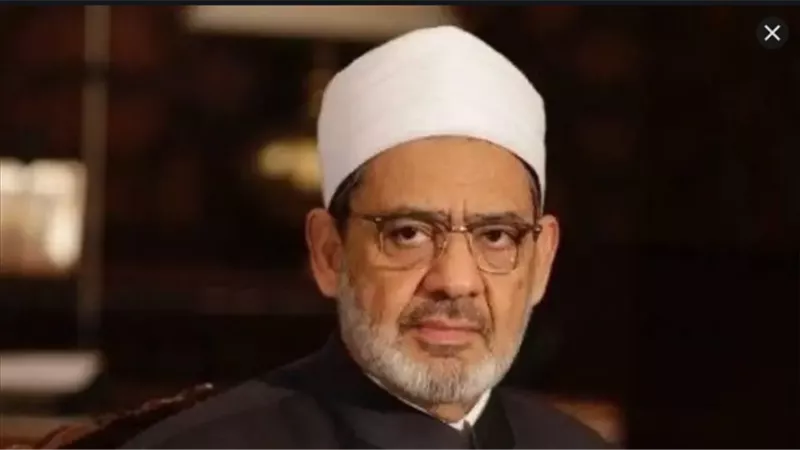 شيخ الأزهر يدعو لوقف إطلاق النار بين أذربيجان وأرمينيا واللجوء للحلول السلمية