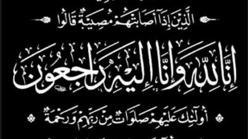 محافظ الجيزة ينعى النائبة منى منير عضو مجلس النواب
