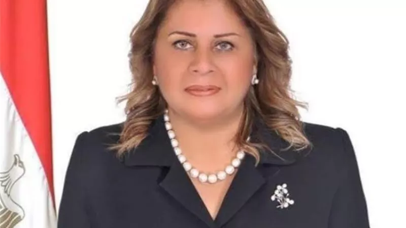 قومي المرأة ينعي النائبة مني منير
