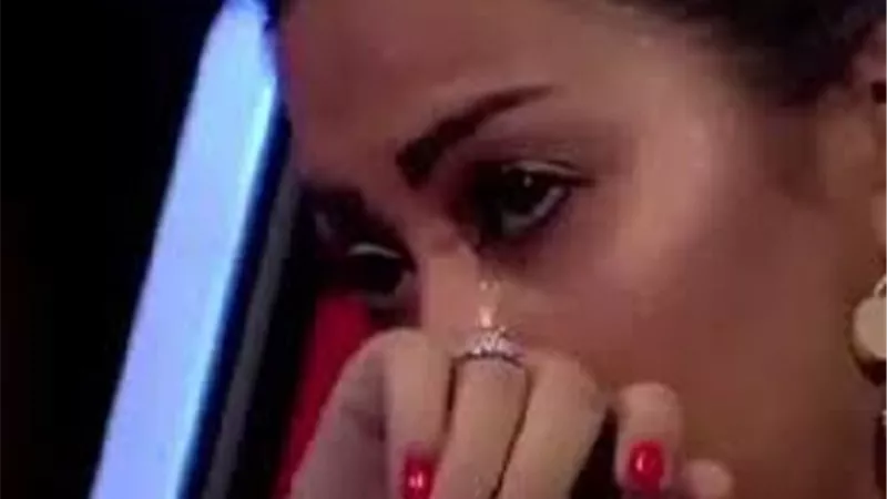 أول سنة أضحك وأكون سعيدة.. رسالة حزينة من شيرين عبد الوهاب فى عيد ميلادها