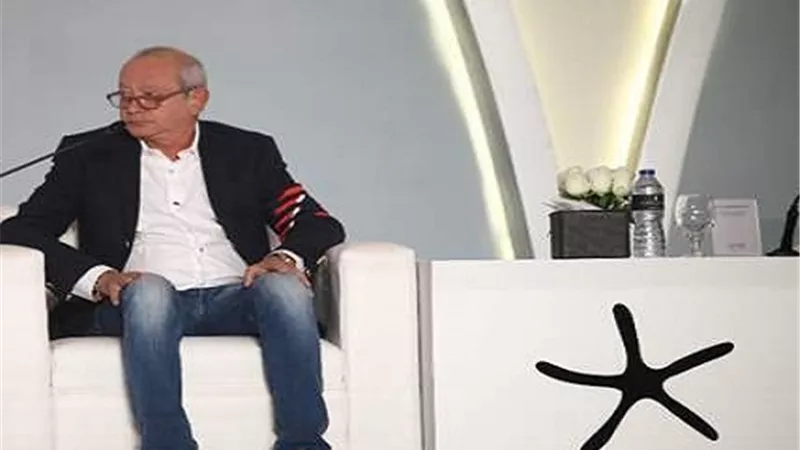 نجيب ساويرس يكشف سر إصراره على إقامة الدورة الرابعة من مهرجان الجونة