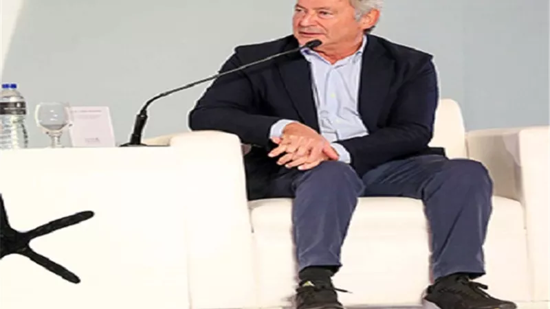 تصريح صادم من سميح ساويرس.. 