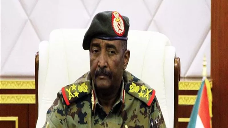 رئيس مجلس السيادة بالسودان: قيادة الدولة ستظل وفية للتغيير وللشعب
