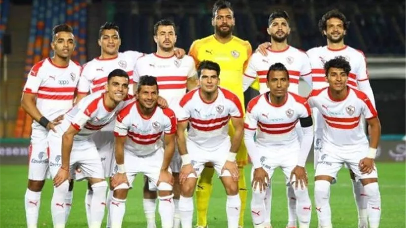 من المستفيد من تراجع الزمالك للمركز الثالث بتعادل سلبي أمام دجلة؟